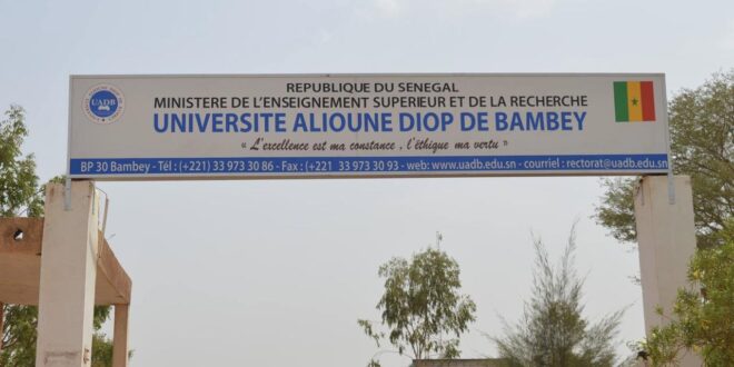 universite