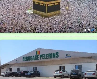 2024 hajj