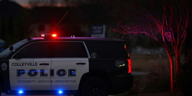 Fusillade à San Antonio (ÉTATS-UNIS) : Un (01) mort et plusieurs blessés graves dont des enfants