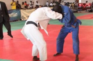 judo 2 1