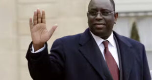 macky sall 7