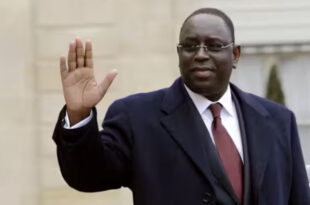 macky sall 7