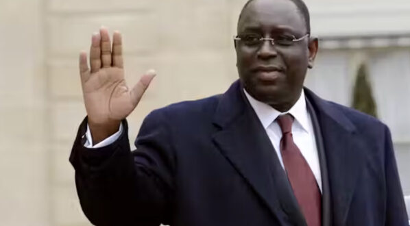 macky sall 7