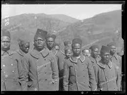 Le Musée des civilisations noires accueille une exposition sonore consacrée aux tirailleurs sénégalais de la Première Guerre mondiale