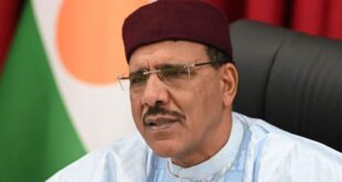 Niger apres les 300 milliards distribues par Mohamed Bazoum une autre affaire de 257 milliards devoilee 1024x576 1