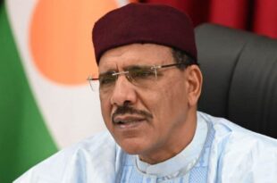 Niger apres les 300 milliards distribues par Mohamed Bazoum une autre affaire de 257 milliards devoilee 1024x576 1