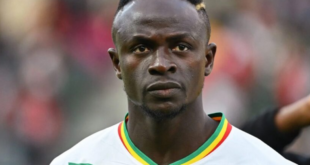 Senegal Sadio Mane blesse forfait pour les prochains matchs thumbnail