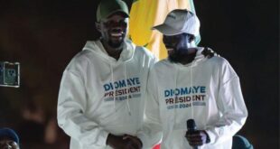 Déballage prévu : Sonko et Diomaye, victimes du syndrome de Stockholm ?