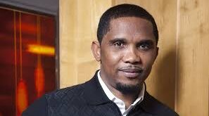 Samuel Eto’o