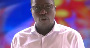 mamadou mouhamed ndiaye