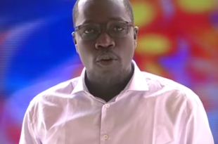 mamadou mouhamed ndiaye