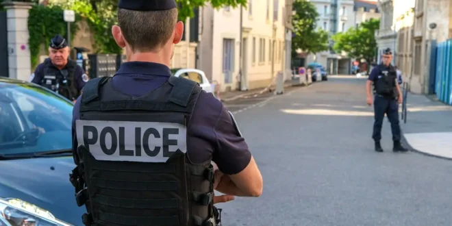 police france 28