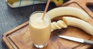 recette-smoothie-banane