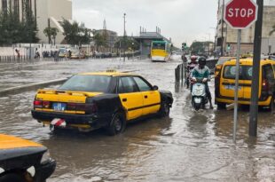 Concertations sur l'Eau et l'Assainissement: Un tournant dans la gestion de deux secteurs vitaux