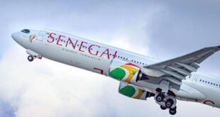 air Sénégal