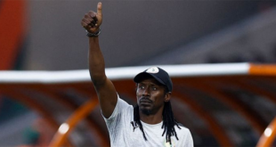 Eliminatoires de la Coupe d'Afrique 2024: Aliou CISSE dévoile sa liste