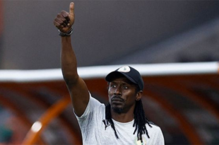 Eliminatoires de la Coupe d'Afrique 2024: Aliou CISSE dévoile sa liste