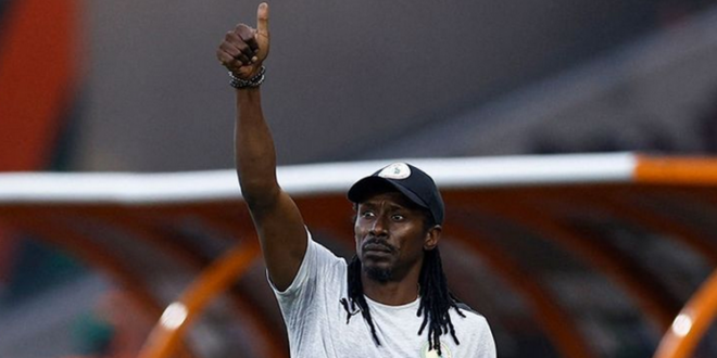 Eliminatoires de la Coupe d'Afrique 2024: Aliou CISSE dévoile sa liste