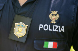 polizia