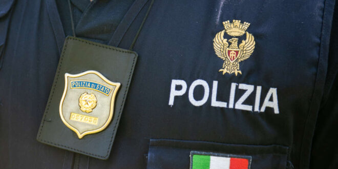 polizia