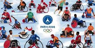 Jeux paralympiques