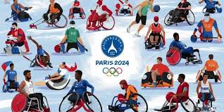 Jeux paralympiques