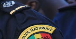 Police Nationale