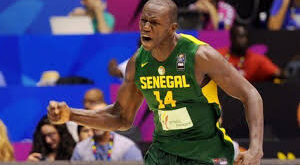 Gorgui Sy Dieng