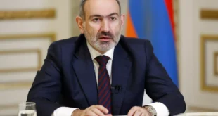 Pashinyan estime que la décision de la République d'Arménie de geler sa participation à l'OTSC est suffisante à ce stade