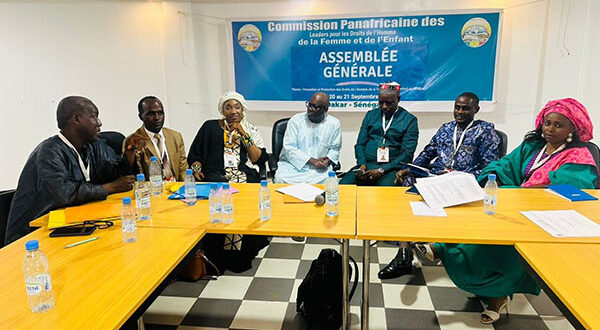 Protection des droits des personnes vulnérables : La Commission panafricaine se formalise