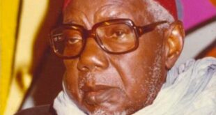 abdoul aziz sy dabakh