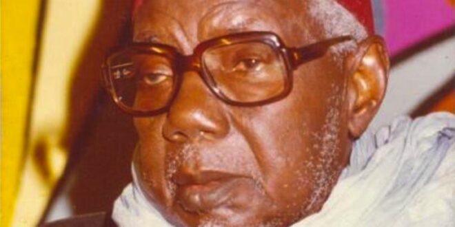 abdoul aziz sy dabakh