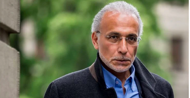 SUISSE: TARIQ RAMADAN CONDAMNÉ POUR VIOL 