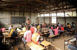 Guirassy Education: L'UNESCO s'alarme contre les attaques dans le monde 