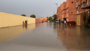 Inondations au Maroc : le bilan grimpe à 18 morts et quatre disparus