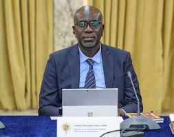 Processus de fixation du prix du KWH par la CRSE: Le Sutelec rectifie Mr Moustapha Ndieck Sarré