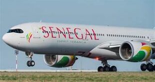 Air Sénégal