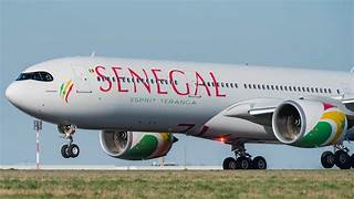 Air Sénégal