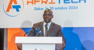 Développement des startups: Mbagnick Diop plaide pour plus d'espaces de rencontre pour les jeunes