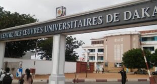 centre des oeuvres universitaires Coud universite Dakar 978x608 1