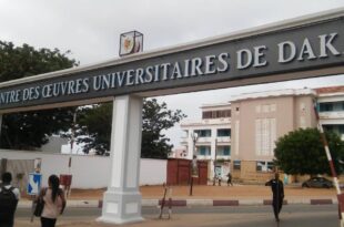 centre des oeuvres universitaires Coud universite Dakar 978x608 1