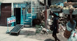 Haïti : la situation sécuritaire reste très fragile et la situation humanitaire est désastreuse, selon l’envoyée de l’ONU