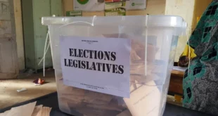 legislatives