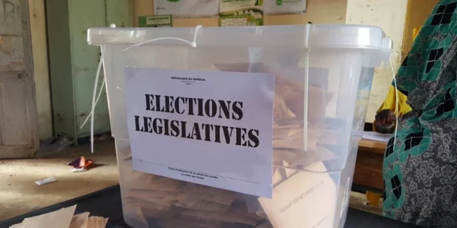 legislatives