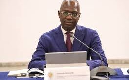 Exportations d’arachide brute au Sénégal: Le ministre Mabouba Diagne réagit sur la situation