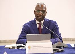 Exportations d’arachide brute au Sénégal: Le ministre Mabouba Diagne réagit sur la situation