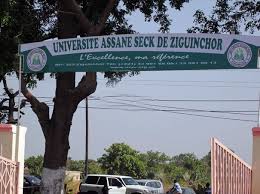 Université Assane Seck