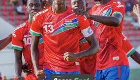 UFOA-A U17 : La Gambie rejoint le Sénégal en demi-finales