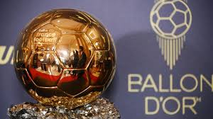 Ballon d’Or