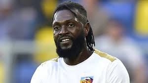 Togo : Emmanuel Adebayor fait ses adieux au football